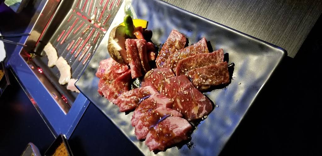 101 BBQ & Karaoke | restaurant | 10631 Valley Mall, El Monte, CA 91731, USA | 6265796888 OR +1 626-579-6888