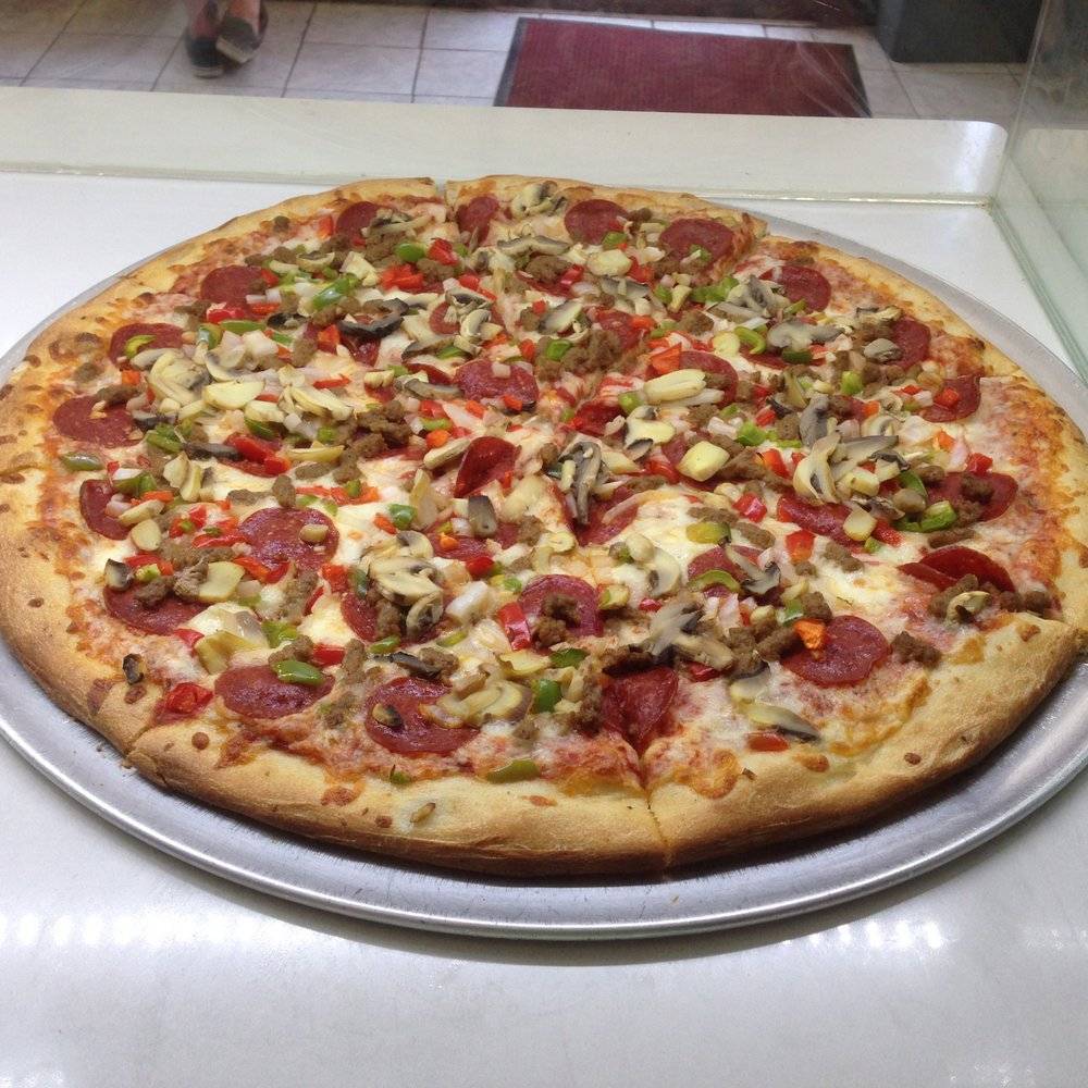 Michelangelo-Center Moriches | restaurant | 794 Main St, Center Moriches, NY 11934, USA | 6318784755 OR +1 631-878-4755