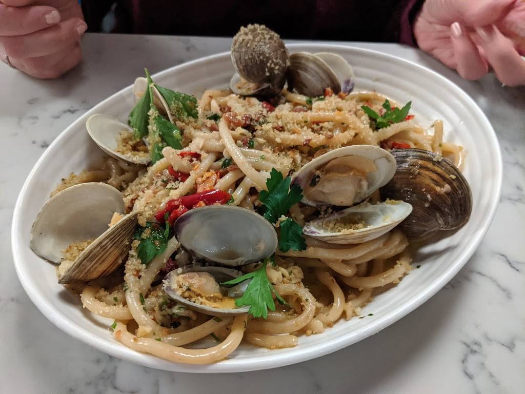 Posto Italian | restaurant | 674 Bliss Rd, Longmeadow, MA 01106, USA | 4139358500 OR +1 413-935-8500