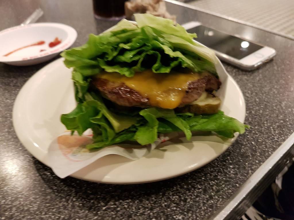 Johnny Rockets | restaurant | 100 N La Cienega Blvd c123, Los Angeles, CA 90048, USA | 3102890400 OR +1 310-289-0400