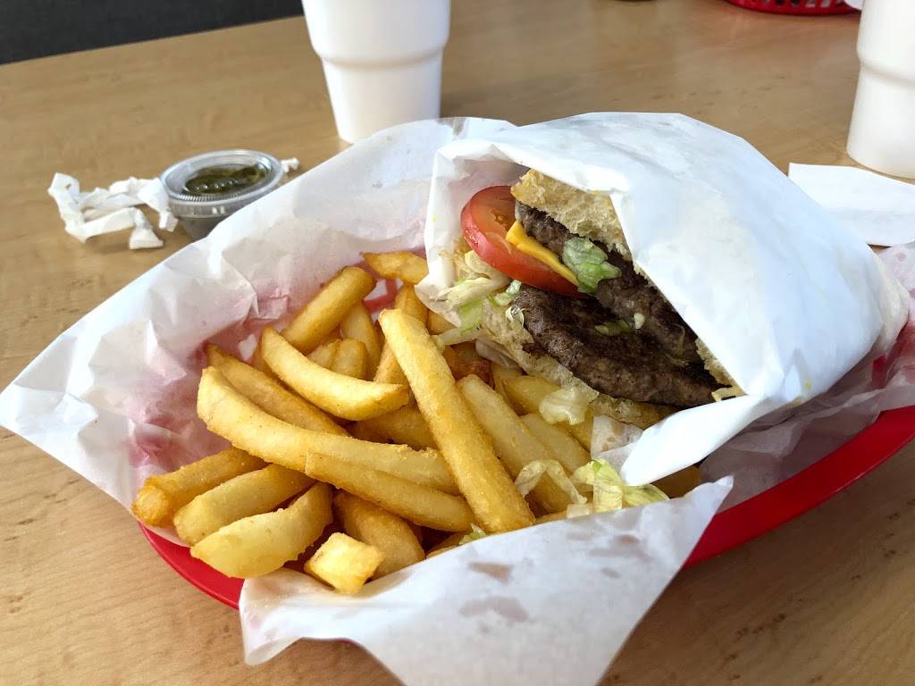 Diamond W | restaurant | 503 S Mechanic St, El Campo, TX 77437, USA | 9795436482 OR +1 979-543-6482