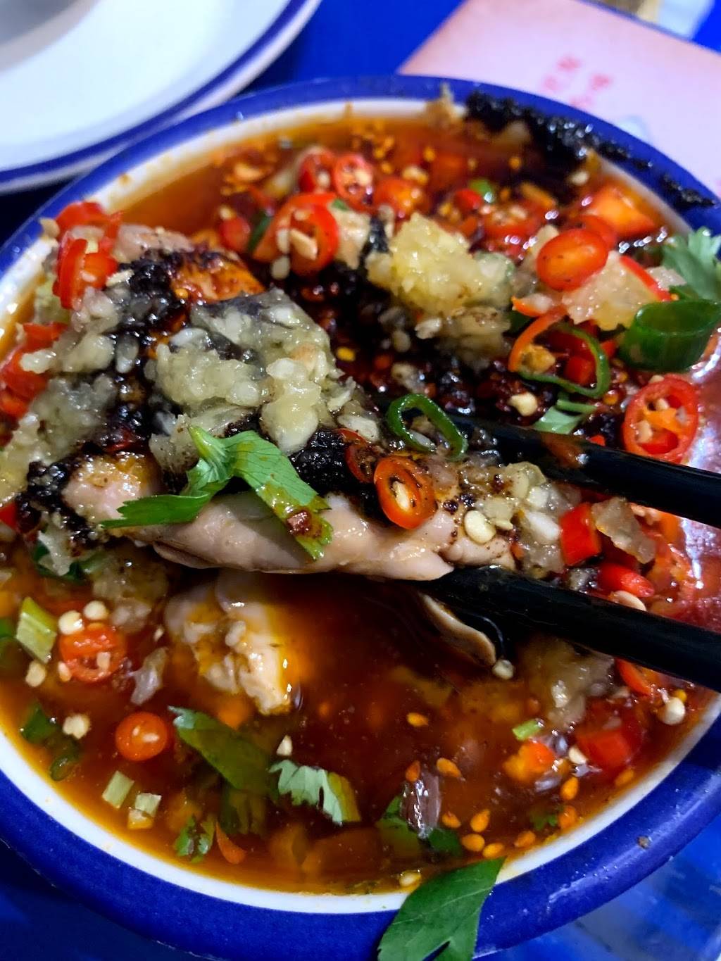 马路边边LA直营店 | restaurant | 18194 Colima Rd STE A, Rowland Heights, CA 91748, USA | 6268209206 OR +1 626-820-9206