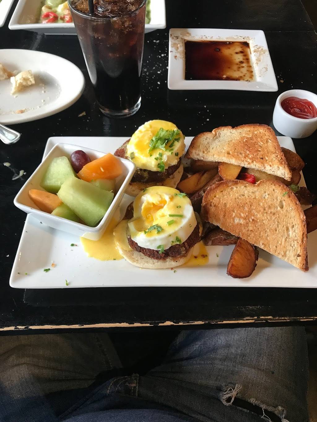 Pepperoni Grill | restaurant | Penn Square Mall, 1901 Northwest Expy, Oklahoma City, OK 73118, USA | 4058484660 OR +1 405-848-4660