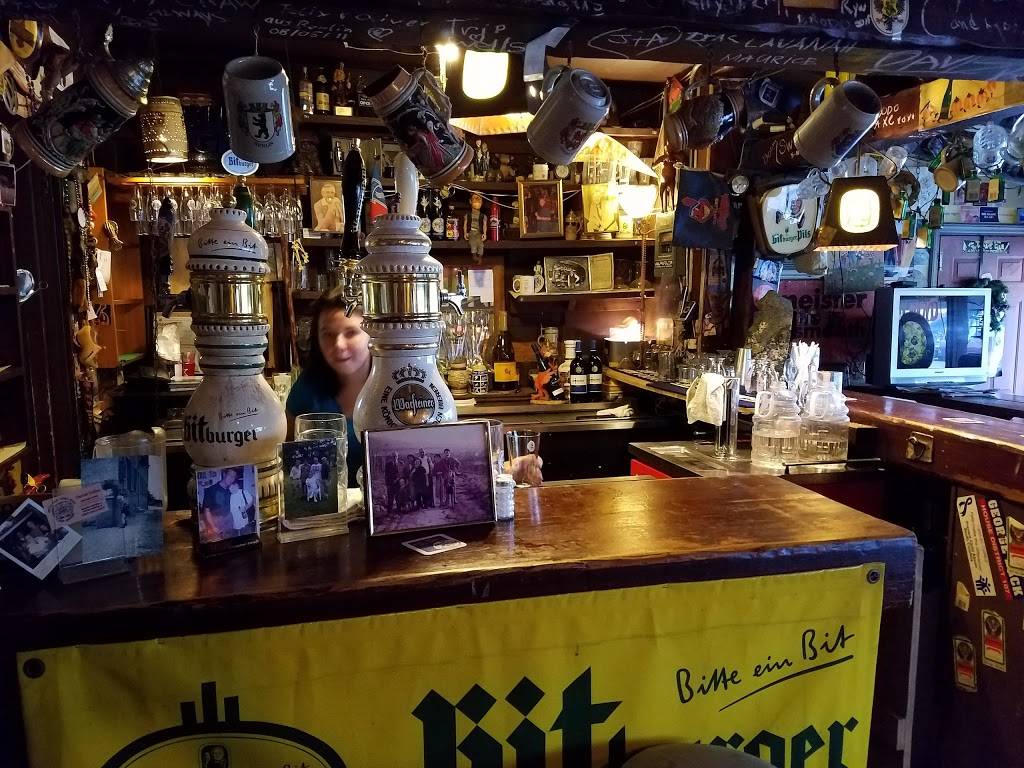 Bodos German Restaurant & Pub | restaurant | 407 8th Ave N, Myrtle Beach, SC 29577, USA | 8434481310 OR +1 843-448-1310