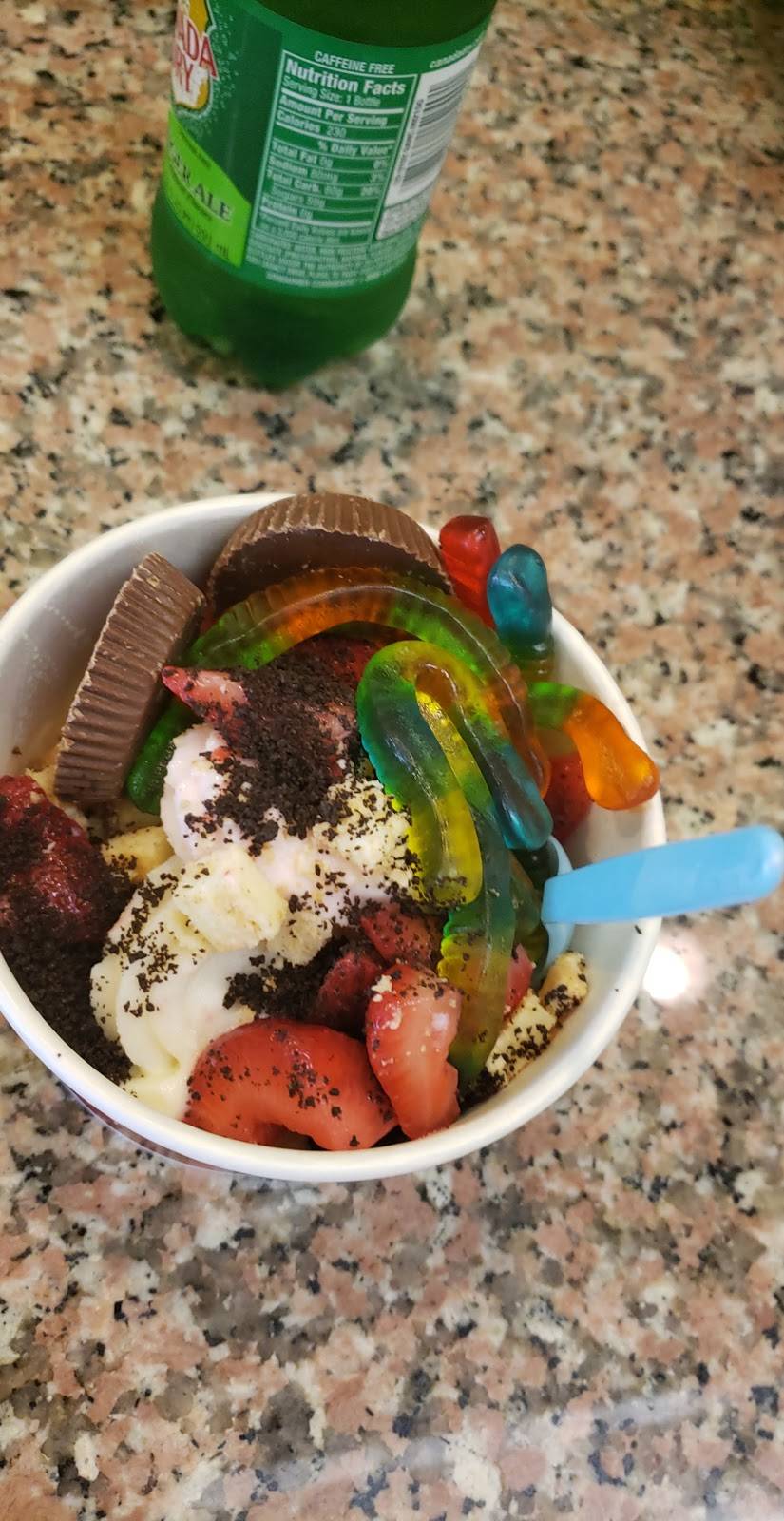 Tutti Frutti | restaurant | 117 Gold Star Blvd, Worcester, MA 01606, USA | 5088535353 OR +1 508-853-5353