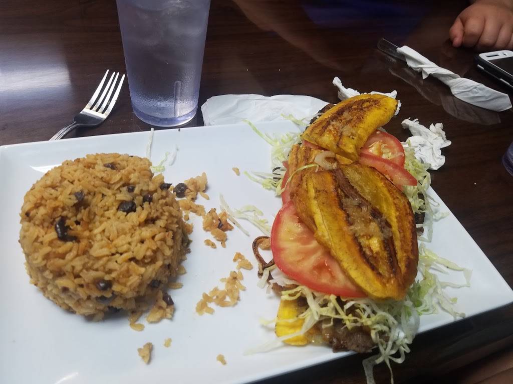 Conga Cuban Cafe | cafe | 6836 Windsor Ave, Berwyn, IL 60402, USA | 8726006703 OR +1 872-600-6703