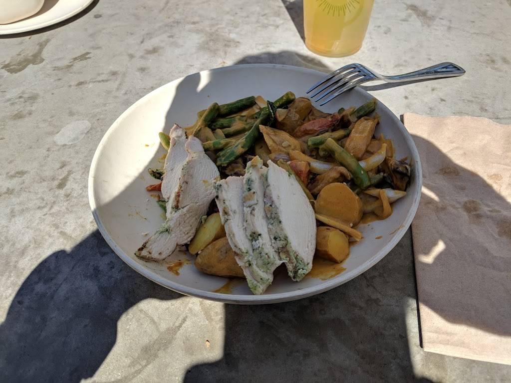 Flower Child | restaurant | 10460 N 90th St, Scottsdale, AZ 85258, USA | 4802404400 OR +1 480-240-4400