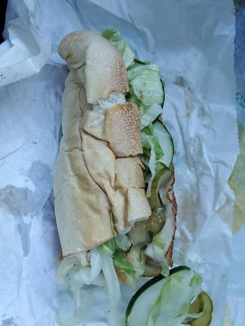 Subway | meal takeaway | 8757 Holman Rd NW Suite D, Seattle, WA 98117, USA | 2067890478 OR +1 206-789-0478