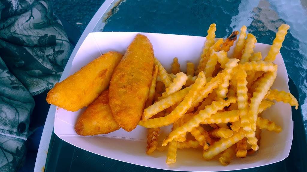 Tastee Treet | restaurant | 433 N Water St, Black River Falls, WI 54615, USA | 7152843004 OR +1 715-284-3004