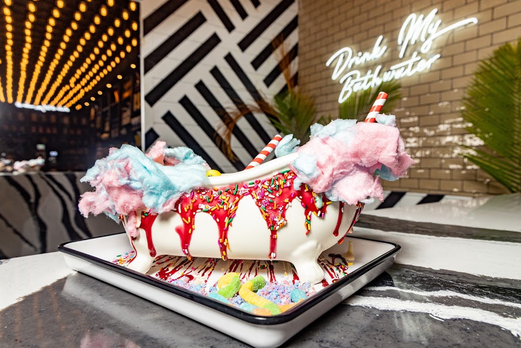 Place 2 Be | restaurant | 1000 Hall of Fame Ave Unit 5, Springfield, MA 01105, USA | 4133630589 OR +1 413-363-0589