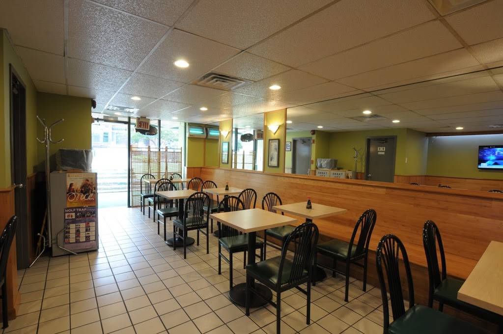 New Dynasty | meal delivery | 2020 P St NW, Washington, DC 20036, USA | 2022966688 OR +1 202-296-6688