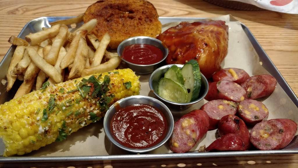 Chilis Grill & Bar | restaurant | 1428 Interstate Dr, Cookeville, TN 38501, USA | 9313720014 OR +1 931-372-0014