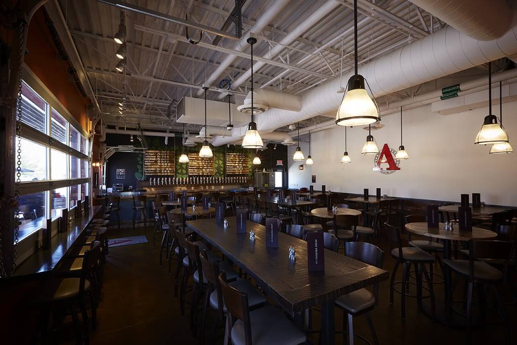 Avery Brewing Company | restaurant | 4910 Nautilus Ct N, Boulder, CO 80301, USA | 3034404324 OR +1 303-440-4324