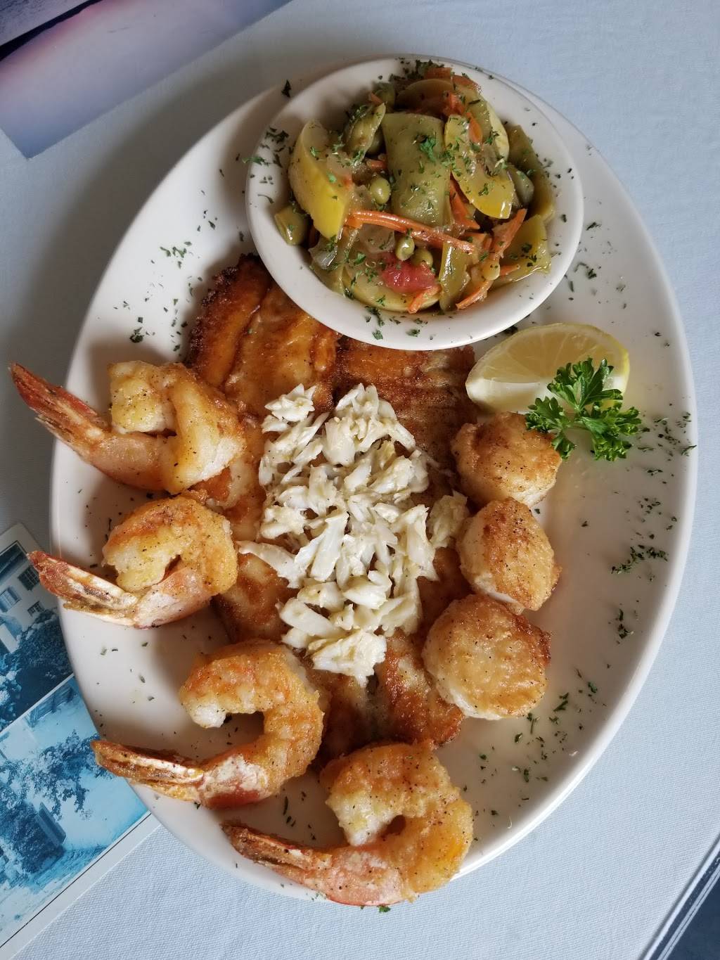 Vasilios Greek Cuisine | restaurant | 828 US-51, Madison, MS 39110, USA | 6018530028 OR +1 601-853-0028