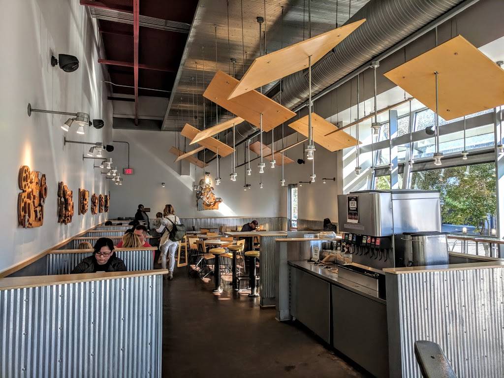 Chipotle Mexican Grill | restaurant | 2027 S Shepherd Dr Ste A, Houston, TX 77019, USA | 7135294950 OR +1 713-529-4950