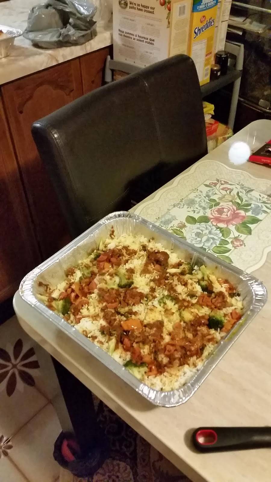 Caribbean Cuisine Delights | restaurant | 1700 Wilson Ave Unit 85, North York, ON M3L 1B2, Canada | 4162454952 OR +1 416-245-4952