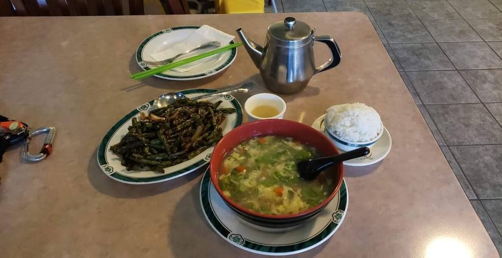 Chopsticks Chinese Restaurant | restaurant | 185 N Main St, Lakeport, CA 95453, USA | 7072633310 OR +1 707-263-3310