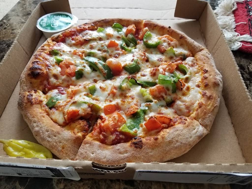 Papa Johns Pizza | restaurant | 870 Boulevard, Kenilworth, NJ 07033, USA | 9082457272 OR +1 908-245-7272