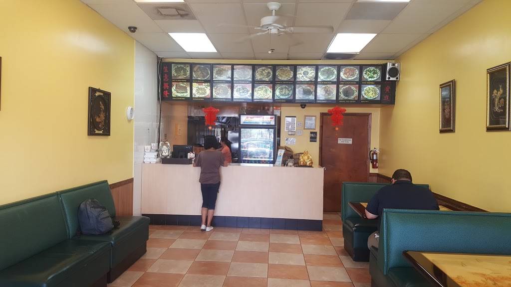 LaChina: New York Style | restaurant | 6477 S Chickasaw Trail, Orlando, FL 32829, USA | 4072078676 OR +1 407-207-8676