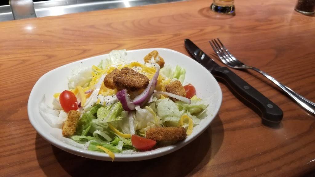 Outback Steakhouse | meal takeaway | 10121 Evergreen Way #15, Everett, WA 98204, USA | 4255132181 OR +1 425-513-2181