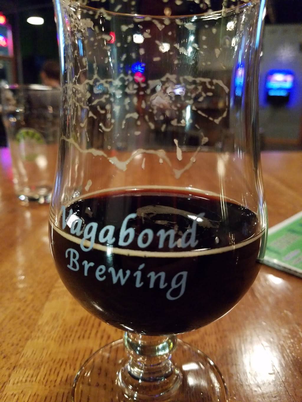 Vagabond Brewing | restaurant | 2195 Hyacinth St NE #172, Salem, OR 97301, USA | 5035129007 OR +1 503-512-9007