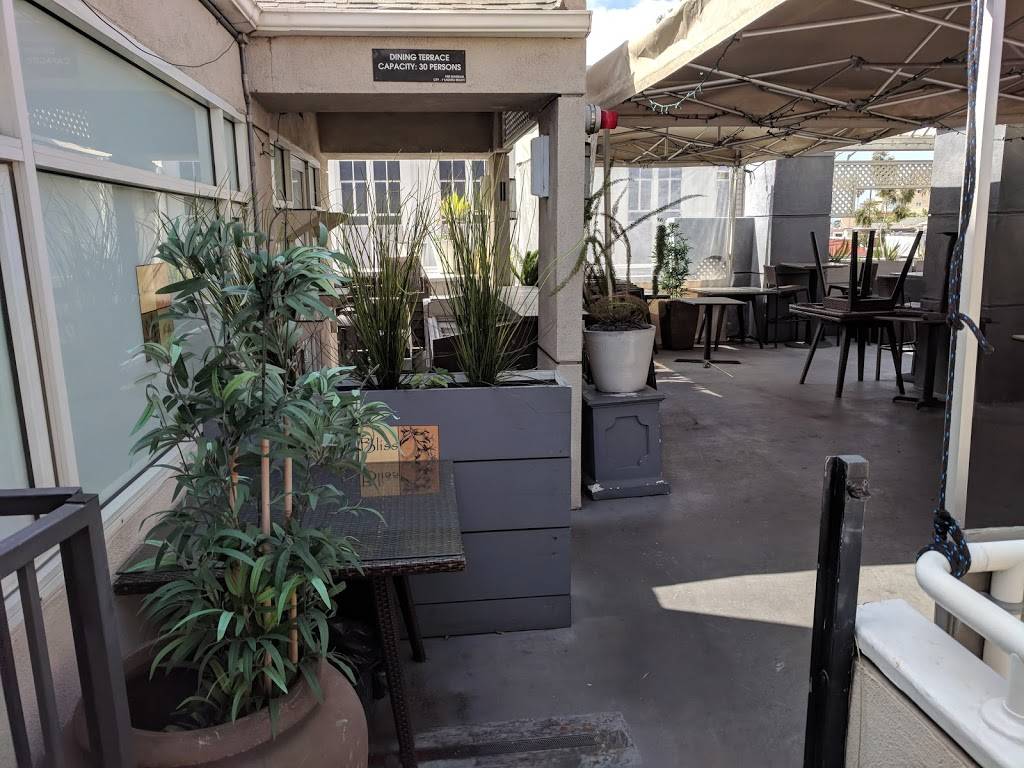 Nirvana Grille | restaurant | 303 Broadway St #101, Laguna Beach, CA 92651, USA | 9494970027 OR +1 949-497-0027