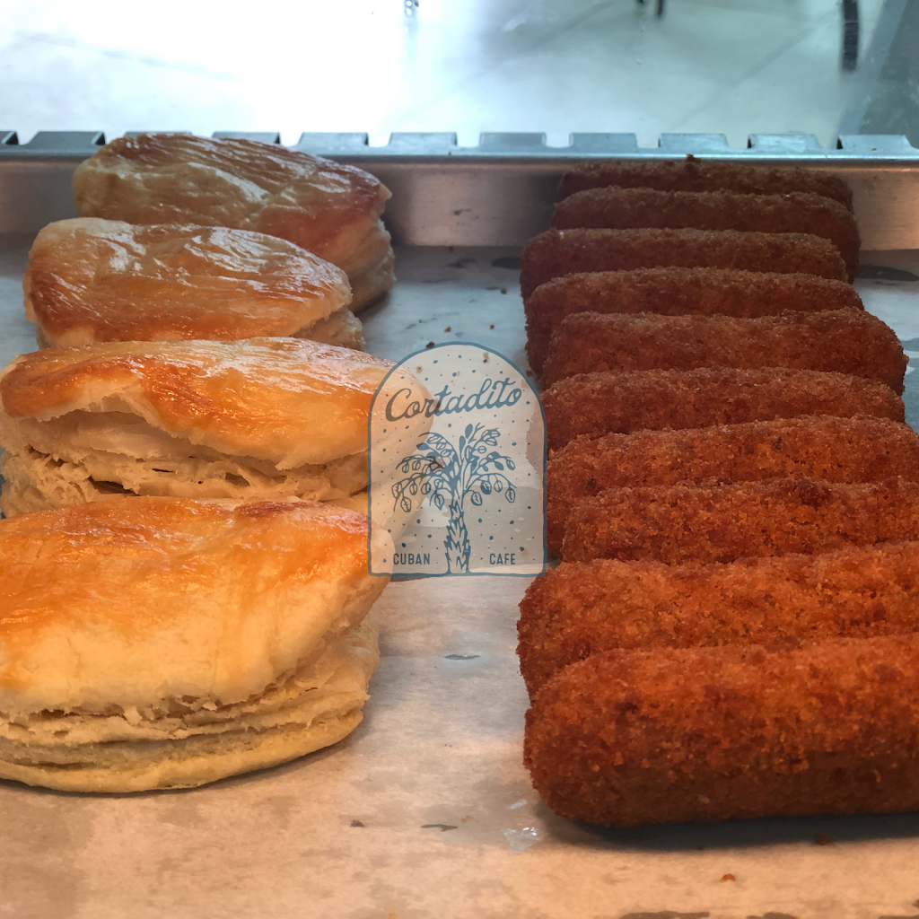 Cortadito Cuban Cafe | restaurant | 444 W Railroad Ave, West Palm Beach, FL 33401, USA | 5618886935 OR +1 561-888-6935