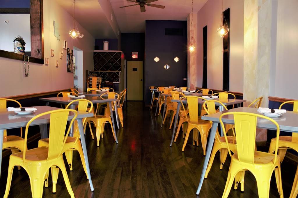 Rue | restaurant | 504 Crescent Blvd, Glen Ellyn, IL 60137, USA | 6307935355 OR +1 630-793-5355