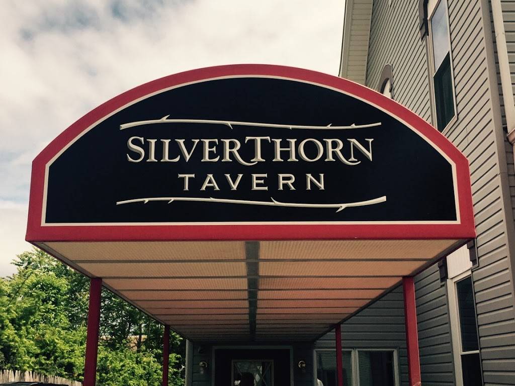 Silver Thorn Tavern | restaurant | 104 N Main St, Hughesville, PA 17737, USA | 5703120154 OR +1 570-312-0154