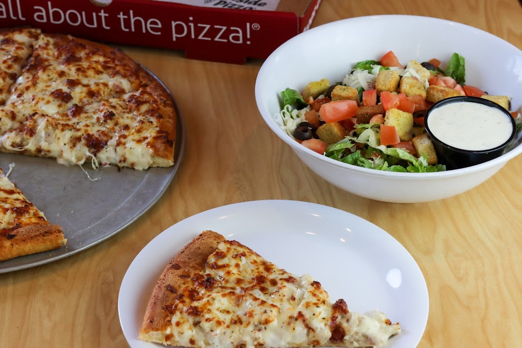 Westside Pizza | meal delivery | 1887 Main St #104, Ferndale, WA 98248, USA | 3607781167 OR +1 360-778-1167