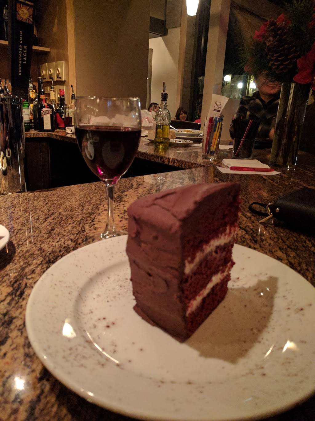 Figlio Wood Fired Pizza | restaurant | 3712 Riverside Dr, Columbus, OH 43221, USA | 6144596575 OR +1 614-459-6575