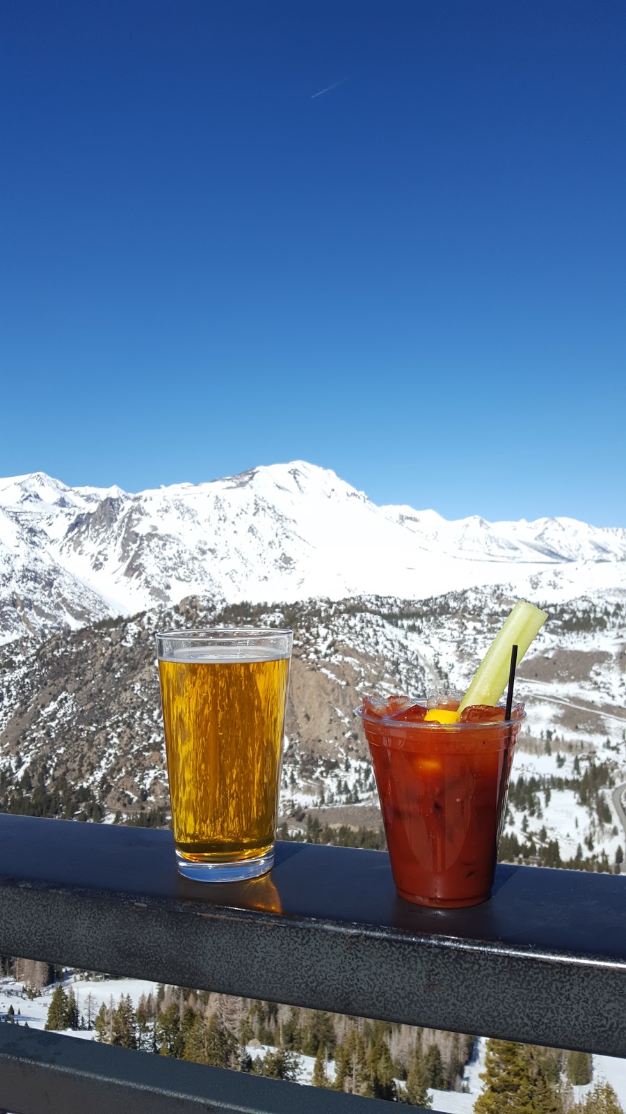 The World Famous Antler Bar | restaurant | June Lake, CA 93529, USA | 7606487733 OR +1 760-648-7733