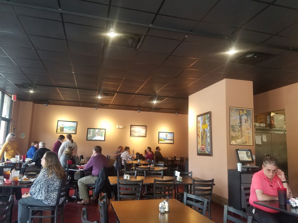 Habanas Boardwalk - Cuban Restaurant | restaurant | 2819 Mahan Dr #126, Tallahassee, FL 32308, USA | 8503919111 OR +1 850-391-9111