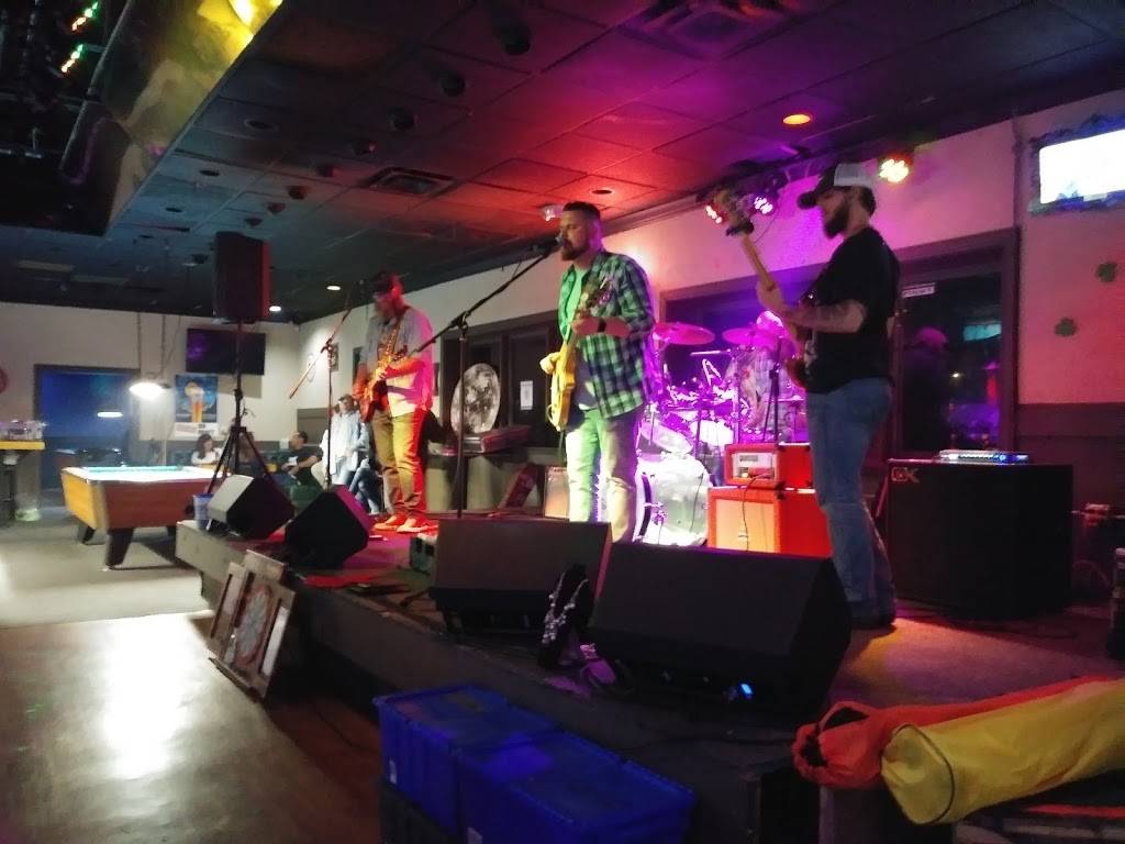 Sky Zoo | restaurant | 5709 Lee Hwy, Chattanooga, TN 37421, USA | 4235212966 OR +1 423-521-2966