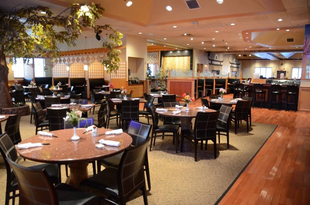 Asiana Fine Dining Restaurant | restaurant | 1198 George Towne Dr, Pewaukee, WI 53072, USA | 2626953888 OR +1 262-695-3888