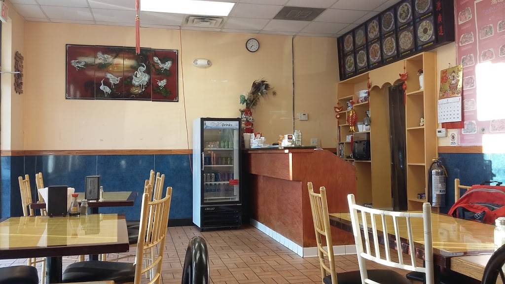 Lucky China | restaurant | 1135 Joliet St, Dyer, IN 46311, USA | 2198648889 OR +1 219-864-8889