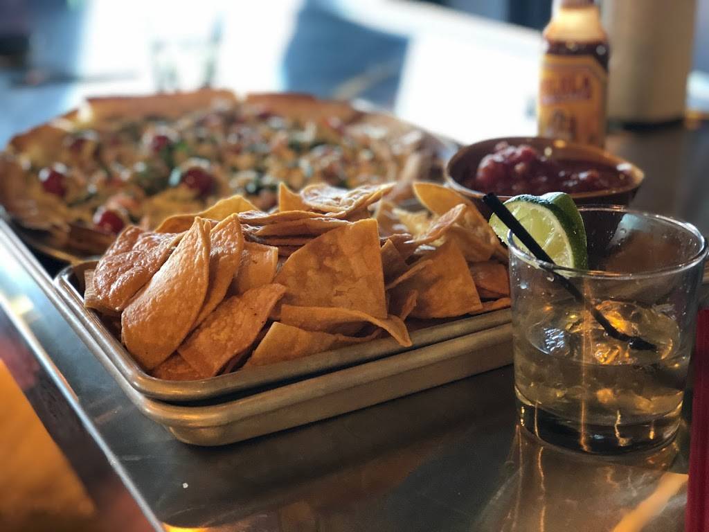 Dos Gatos Cantina | restaurant | 888 Resorts World Drive, Monticello, NY 12701, United States | 8454287200 OR +1 845-428-7200