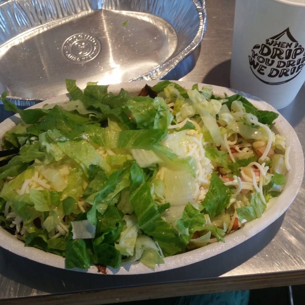 Chipotle Mexican Grill | restaurant | 1645 Saratoga Ave Ste 10, San Jose, CA 95129, USA | 4087778902 OR +1 408-777-8902