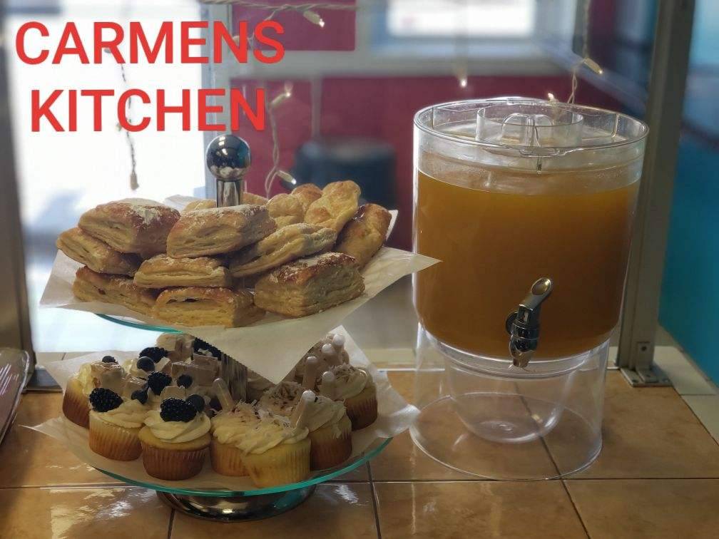 Carmens Kitchen | restaurant | 1644 W 4th St, Wilmington, DE 19804, USA | 3026551211 OR +1 302-655-1211