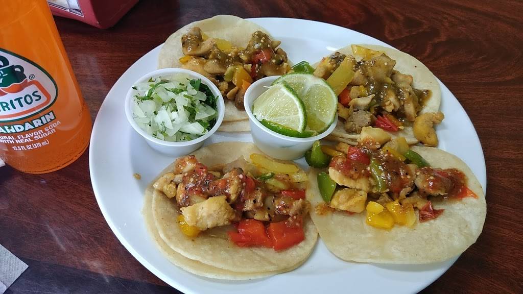 Tacos Don Roge | restaurant | 751 Linden Ave, Carpinteria, CA 93013, USA | 8055666546 OR +1 805-566-6546
