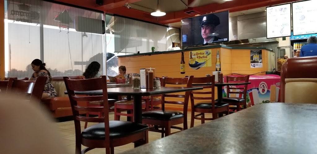 Taqueria Guerrero | restaurant | Orcutt, CA 93455, USA | 8059340020 OR +1 805-934-0020
