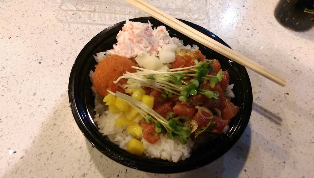 AhiPoki Bowl | restaurant | 7540, 12510 Day St suite a, Moreno Valley, CA 92553, USA | 9514136379 OR +1 951-413-6379
