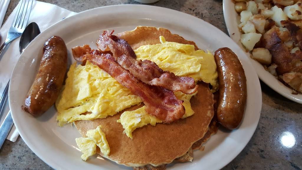 Kings Valley Diner | restaurant | 617 Ulster Ave, Kingston, NY 12401, USA | 8453313254 OR +1 845-331-3254
