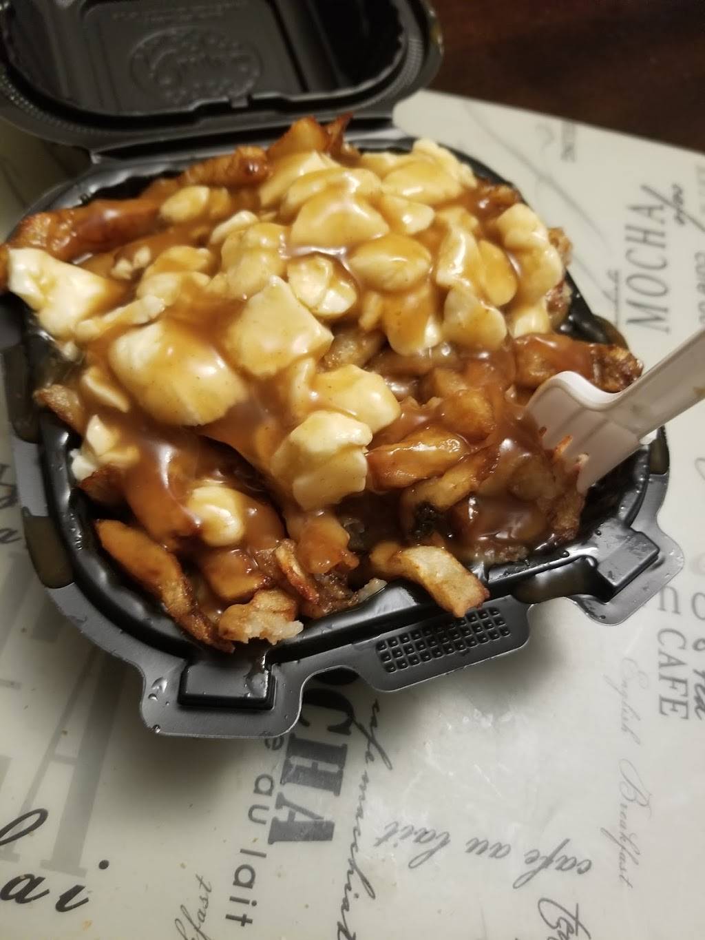 Restaurant Lafleur | restaurant | 5740 QC-132, Sainte-Catherine, QC J5C 1B6, Canada | 4506560005 OR +1 450-656-0005