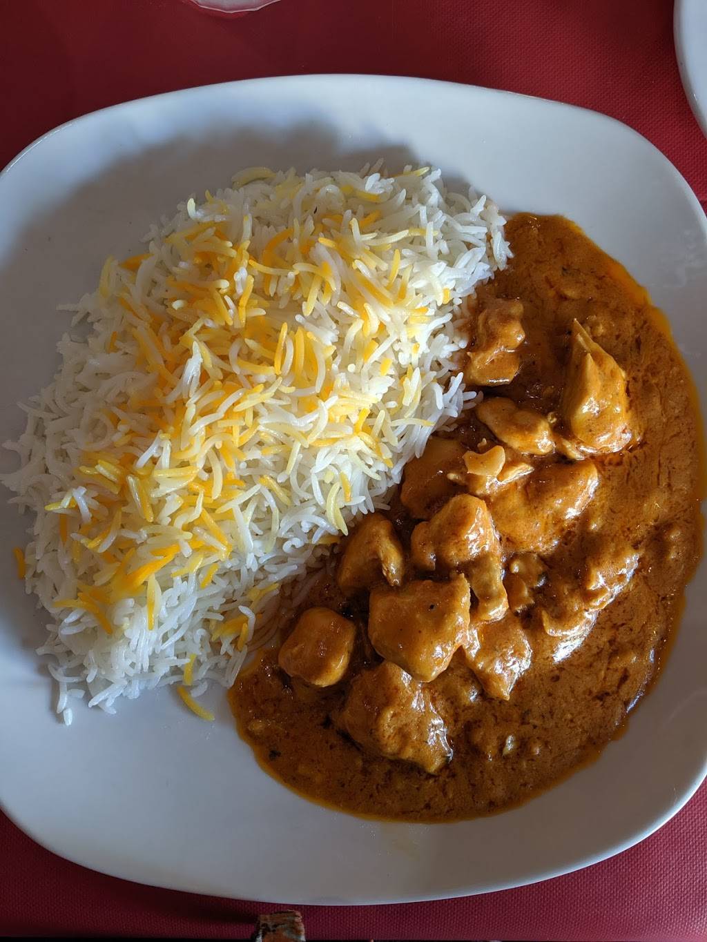 Taste of Persia | restaurant | 3189 S Grand Blvd, St. Louis, MO 63118, USA | 3143491315 OR +1 314-349-1315