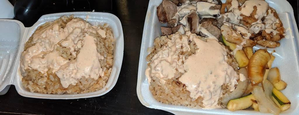 Tokyo Express | restaurant | 2108 S Irby St # 4, Florence, SC 29505, USA | 8436789595 OR +1 843-678-9595