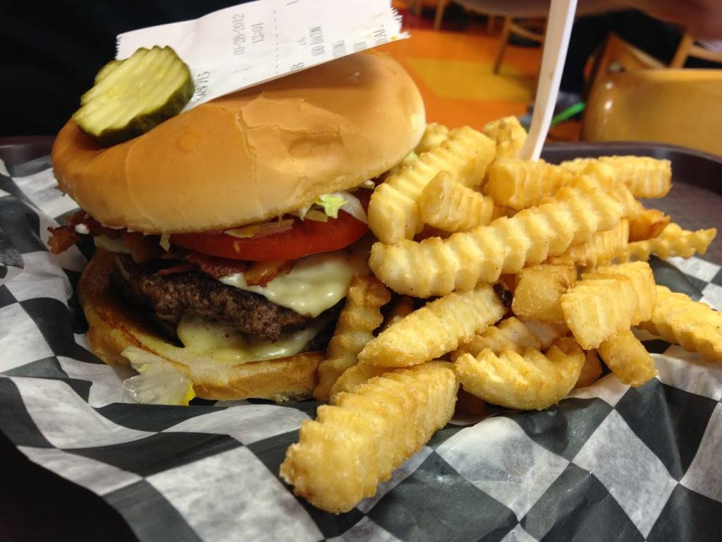 Skips Burgers & Ice Cream | restaurant | 4366 W Stone Dr, Kingsport, TN 37660, USA | 4232467547 OR +1 423-246-7547