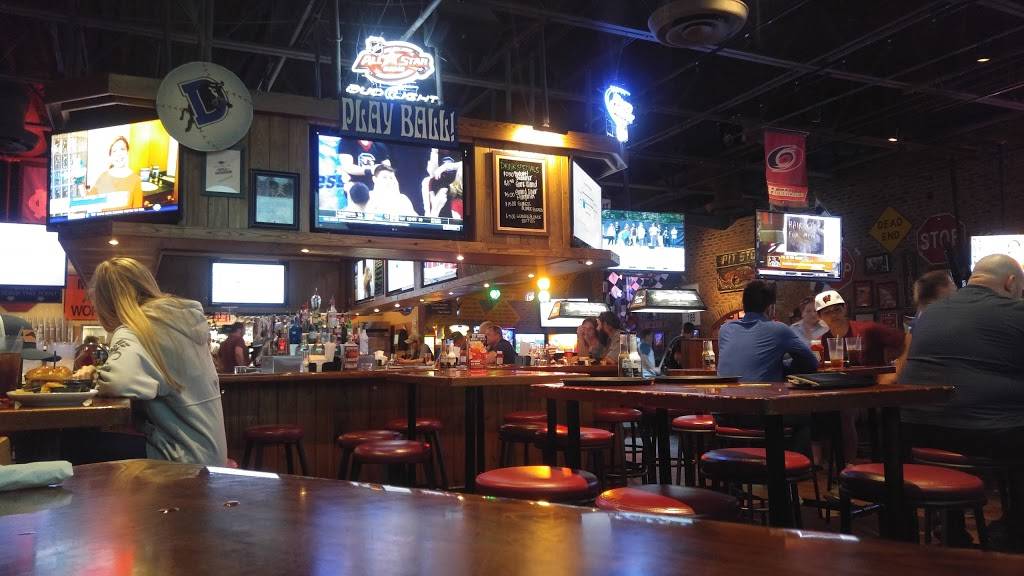 Carolina Ale House | restaurant | 11685 Northpark Dr, Wake Forest, NC 27587, USA | 9195568666 OR +1 919-556-8666