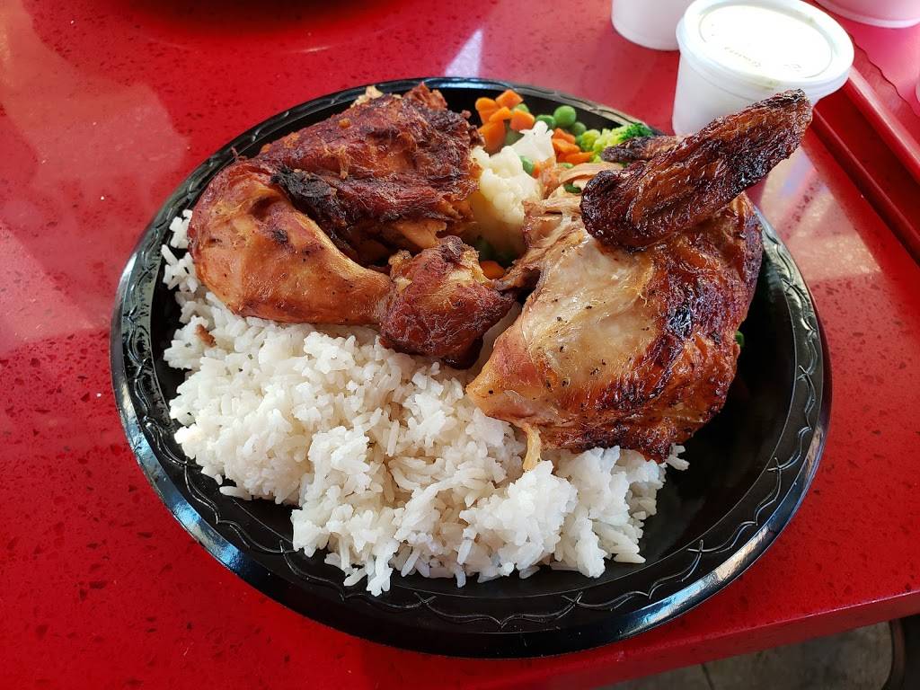 Pollo Inka Express | restaurant | 14146 Hawthorne Blvd, Hawthorne, CA 90250, USA | 3109788188 OR +1 310-978-8188