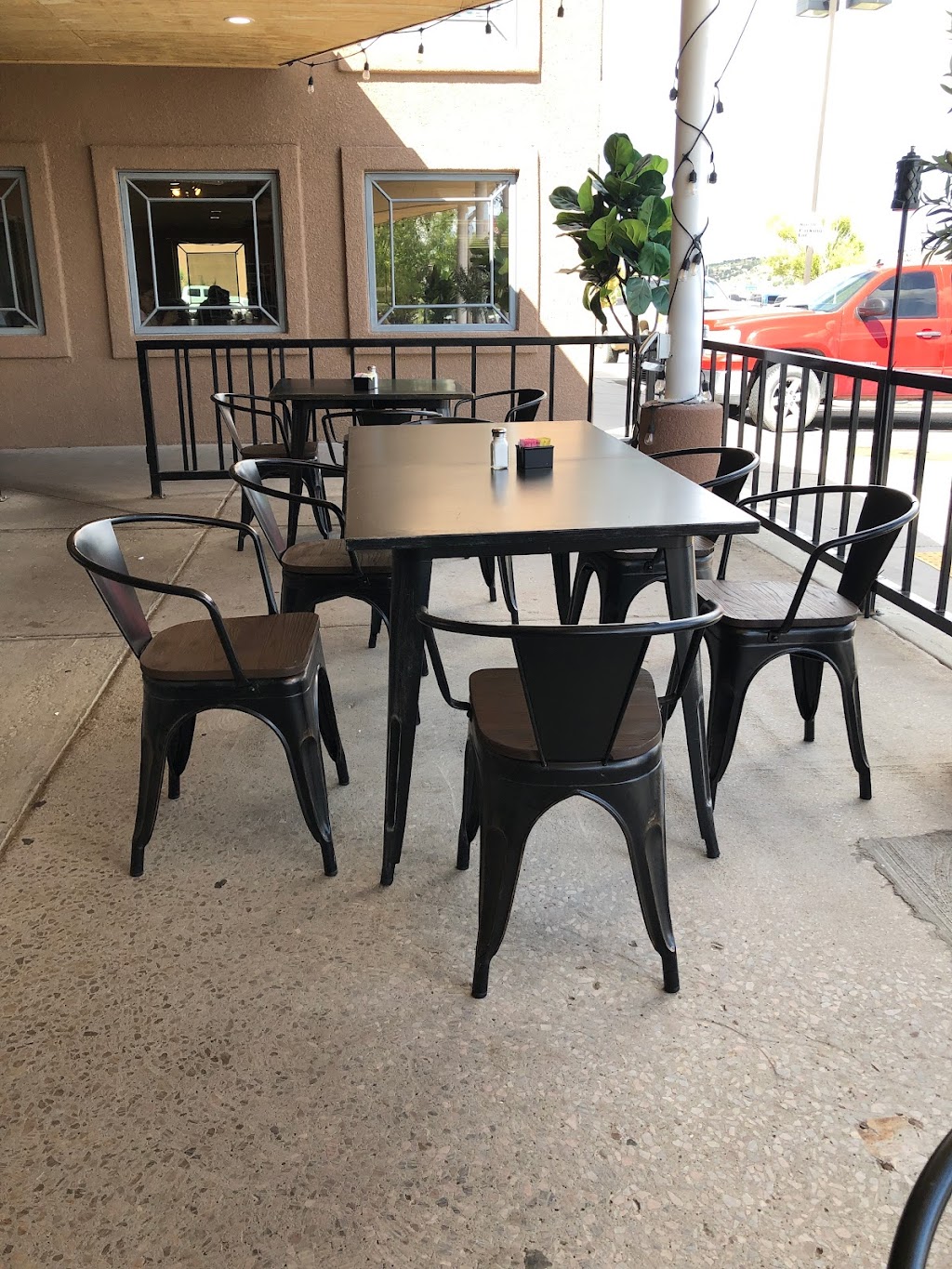 Anthonys A Taste Of The Southwest | restaurant | 1219 US-491, Gallup, NM 87301, USA | 5057225490 OR +1 505-722-5490